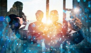 Clean Energy Cafés with science communicators