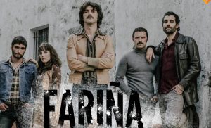 Fariña Cartel