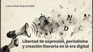 Libertad expresión